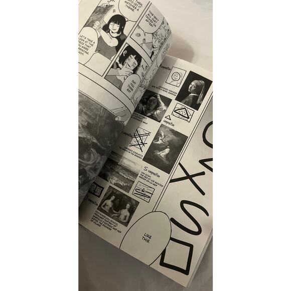 Blue Period Vol 2, 8 English Manga Set - Tsubasa Yamaguchi - NEW - Picture 7 of 9